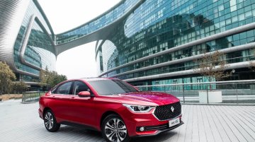 MG to launch a mid-size sedan in India, display it at Auto Expo 2020 - Report