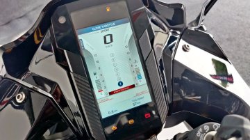 TVS reaffirms 2021 launch for its next bike co-developed with BMW Motorrad