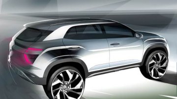 ऑटो एक्सपो 2020 में नई Hyundai Creta- डेब्यू से पहले का नया वीडियो जारी