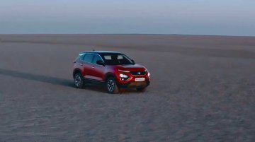 Tata Cars in India - Image Gallery 