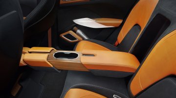 Skoda Vision IN SUV - Image Gallery