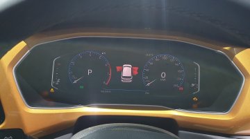 Volkswagen Taigun - Image Gallery 