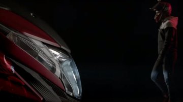 BS-VI Honda Dio - Image Gallery