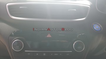 2020 Hyundai Tucson (facelift) at Auto Expo 2020 - Image Gallery