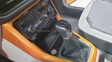 2021 VW Taigun concept at Auto Expo 2020 - Image Gallery