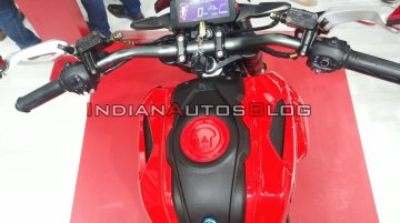 Hero Electric AE-47 - Image Gallery