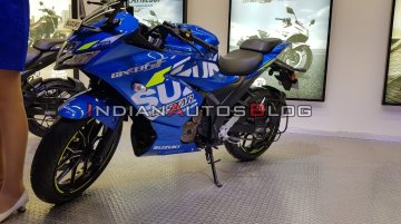 Suzuki to launch more premium bikes in India, expand dealerships - Report