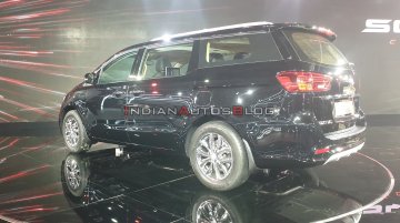 Kia Offering Carnival with 30 Day Return Policy