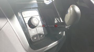 Mahindra eKUV100 at Auto Expo 2020 - Image Gallery