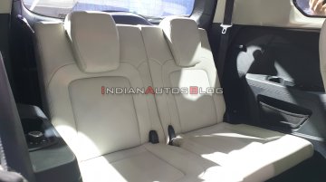 All-new Tata Gravitas Six-Seater SUV Launch Delayed Till Early-2021 - Report