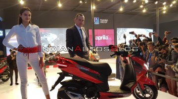 Top 5 upcoming scooters in India in the year 2020-21 - IAB Picks