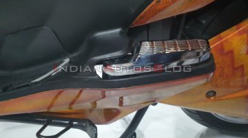 Okinawa Cruiser - Image Gallery