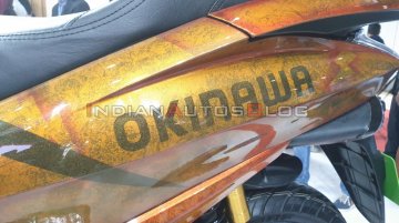 Okinawa Cruiser - Image Gallery