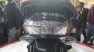 Okinawa Cruiser - Image Gallery