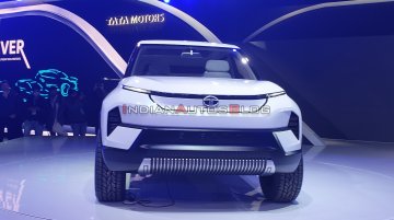 Tata Sierra EV Concept की 5 खासियत, जिसे आपको जानना चाहिए