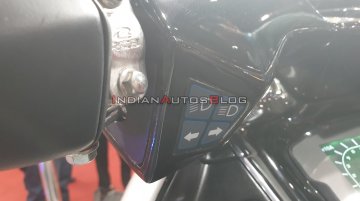 Everve EF1 - Image Gallery