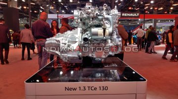 Renault Duster - Image Gallery