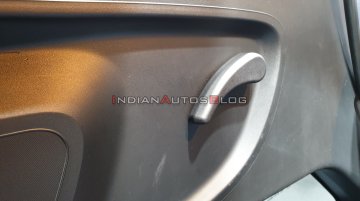 Renault Twizy at Auto Expo 2020 - Image Gallery