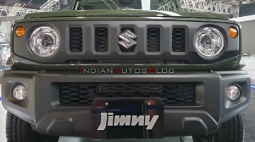 Suzuki Discontinues Jimny In UK, Plans For India Still Not Off The Table