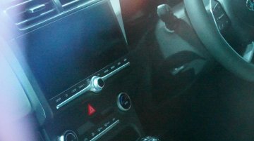 2020 Hyundai Creta - Image Gallery