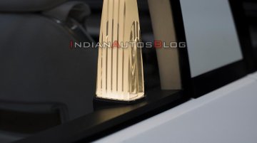 Tata Sierra EV Concept - Image Gallery