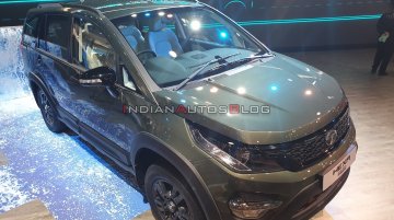 'Safari' to return as a suffix for Tata Motors' future 4x4 vehicles