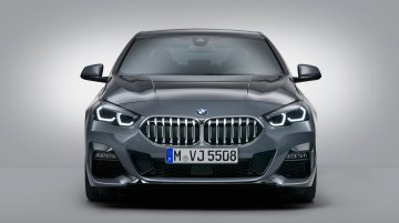 BMW 2 Series Gran Coupe - Image Gallery