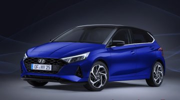 Coronavirus hits Hyundai: 2020 i20 debut postponed, S. Korea factory shut down