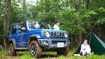 Mk4 Suzuki Jimny a massive hit, customers waiting 10 months for deliveries - Report