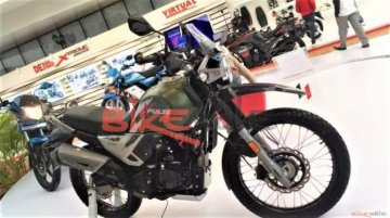 Hero XPulse 200 to gain an oil-cooled engine with BS-VI upgrade - Report