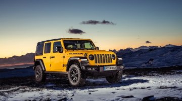एक्सक्लूसिव: 72 लाख में Jeep Wrangler Rubicon मार्च में होगी लॉन्च