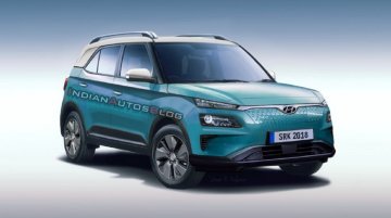 भारत में प्रोड्यूज होगी पहली Hyundai EV, ऑटो एक्सपो 2022 में होगा डेब्यू