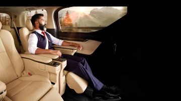 2020 Toyota Vellfire - Image Gallery