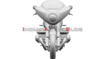 BMW Transcontinental - Image Gallery