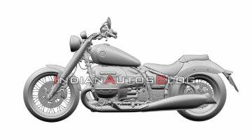 BMW R18 - Image Gallery