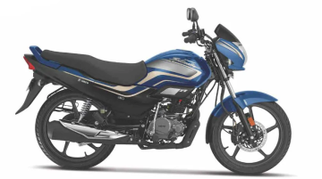 All-new Hero Super Splendor with more powerful, BS-VI engine & 5-speed gearbox launched