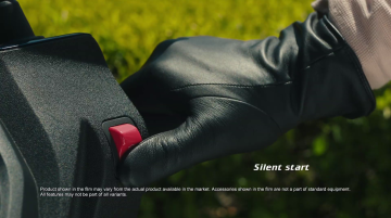 Honda Activa 6G - Image Gallery