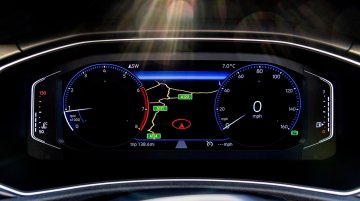 VW T-Roc - Image Gallery