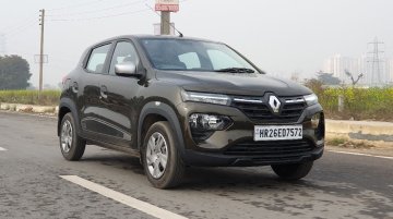 Renault Cars - Image Gallery 