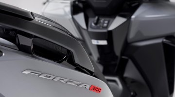 Honda Forza 300 - Image Gallery