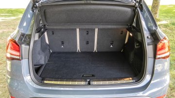 2020 BMW X1 (facelift) - Image Gallery