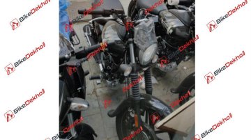 BS-VI Bajaj Avenger 160 Street now reaching dealerships, to be launched soon - Report