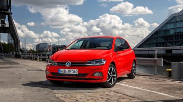 Next-Gen Volkswagen Polo To Come with 150hp 1.5L TSI Engine?