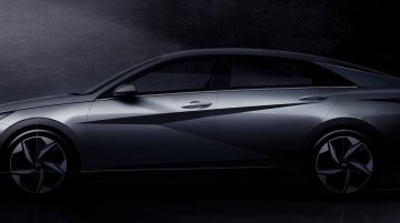 2021 Hyundai Elantra (2021 Hyundai Avante) - Image Gallery