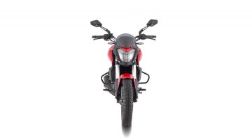 Bajaj Dominar 250 - Image Gallery