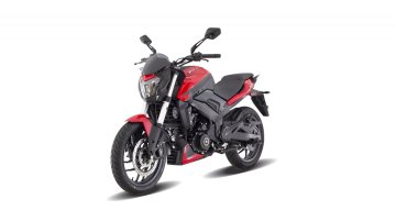 Bajaj Dominar 250 price increased for the first time