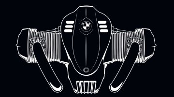 BMW R18 - Image Gallery