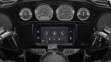 Harley-Davidson becomes first bikemaker to introduce Android Auto