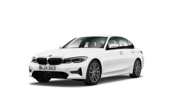 BMW 3 Series gets a price hike, now priced from INR 41.70 lakh