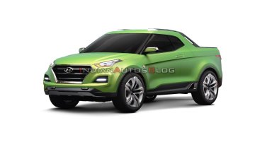 Hyundai Creta STC - Image Gallery